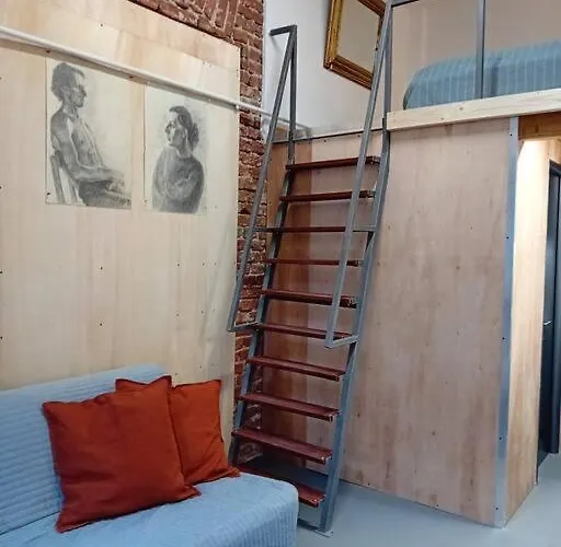 Ferdinand Art Studio