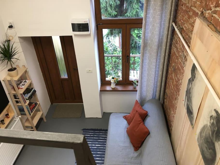 Appartement Ferdinand Art *