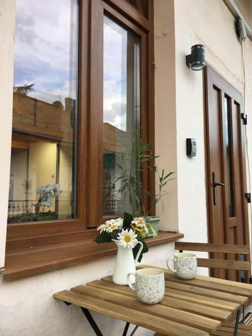 Appartement Ferdinand Art Cluj-Napoca